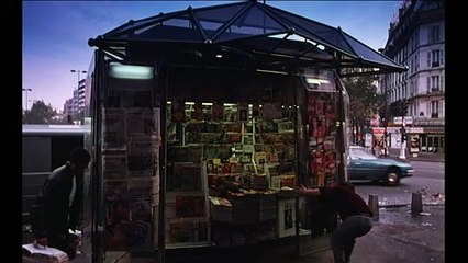 Los pasajeros de la noche - Tráiler español