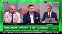 Sercan Hamzaoğlu: 