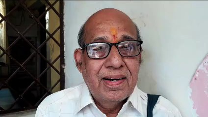 Rajasthan Election : बुजुर्ग उत्साह से भरपूर, मतदान कराएंगे खूब