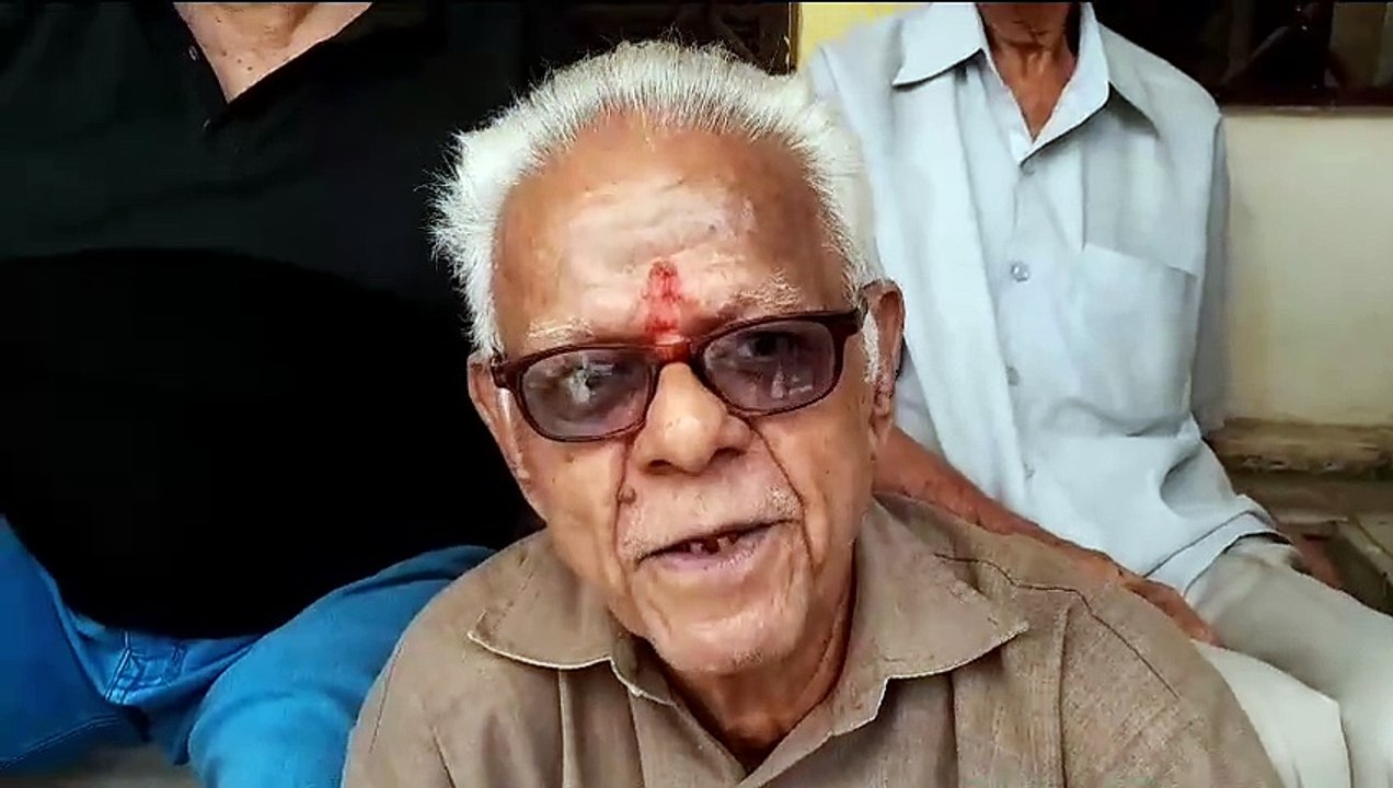 Rajasthan Election : बुजुर्ग उत्साह से भरपूर, म...