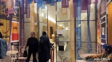 Lo schermo dell'arte, il festival punta sulla produzione