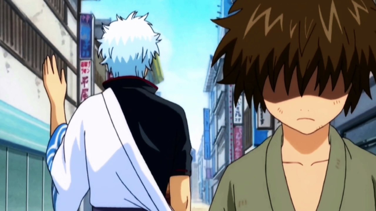 Anime Films