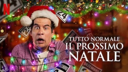 Tutto normale il prossimo Natale (2020) (ITA) HD