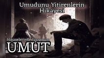 Kitap Dinle - Umut - Çok Satılan Kitaplar - , Sesli Hikayeler - Kısa Hikayeler - En güzel kitaplar