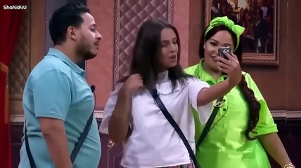 مسرحية  الكباب والريش  - مسرحية جديدة - مسرح مصر 2024 - اجدد مسرحية في مسرح مصر  2024