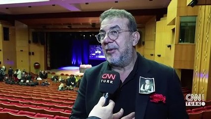 Metin Uca için İstanbul'da tören düzenlendi