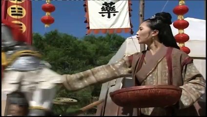 Lên Nhầm Kiệu Hoa Được Chồng Như Ý tập 12