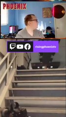 I left a present for my enemy before I died