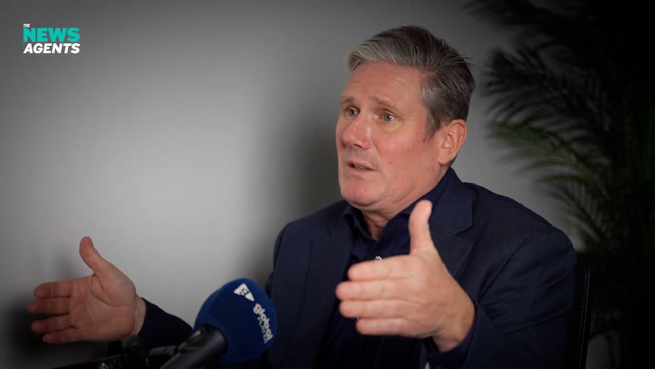 Keir Starmer opens up on ‘biggest concern’ if he becomes prime minister