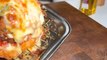ESCALOPE MILANAISE A LA PARMIGGIANE #escalope #milanesa #milan #italy #italy #cuisine #recette #recipe #gourmand #cheesy #cheese #parmigiano #chef #homecooking