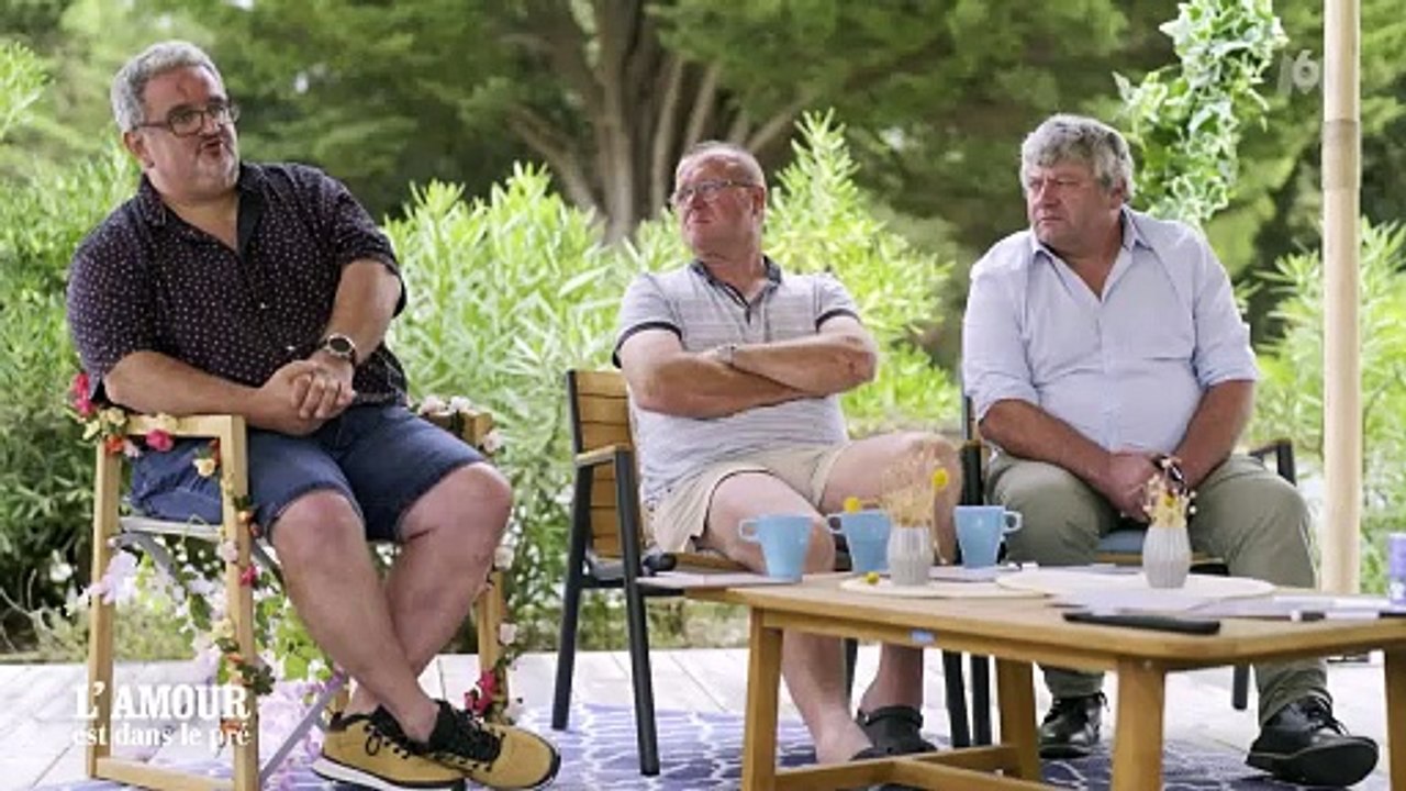 Roméo évoque les raisons de sa rupture avec Sophie au bilan de la saison 18 de "L'amour est dans le pré" sur M6