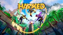 HAWKED - Trailer date de sortie early access