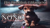 Sesli Kitap - NONO - Kitap Dinle - Klasik Kitaplar- Kısa Hikayeler - Çok Dinlenen Kitaplar - Podcast