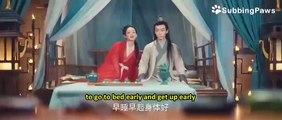 Fei Chai Xiao Wu Zuo (2023) Ep 3 Eng Sub