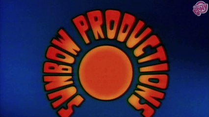 MY LITTLE PONY TALES-OUTRO(INSTRUMENTAL)