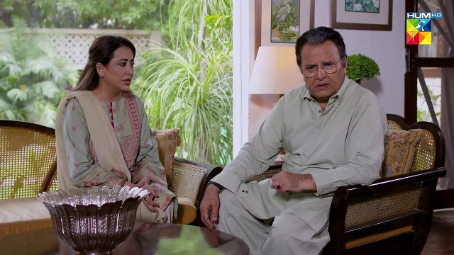 Kahain Kis Se - Episode 05 - 18th November 2023 [ Washma Fatima & Subhan Awan ] - HUM TV