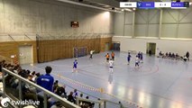 Swish Live - Bois-Colombes Sports Handball - Comité Handball Val d'Oise - 9772403