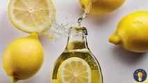 Cleaning Hacks Lemon for Sparkling Surfaces