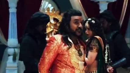 South Hindi Movie Dubbed Part 2