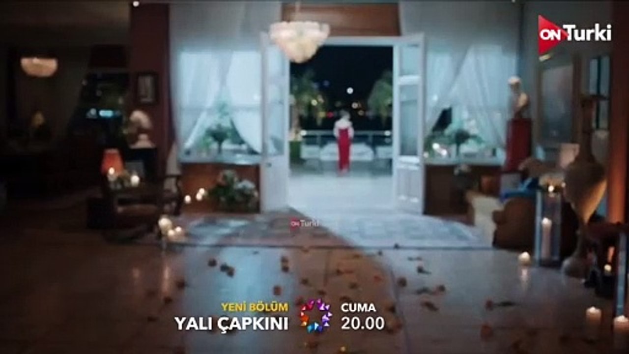 مسلسل الطائر الرفراف الحلقة 47 اعلان الحلقة 47...