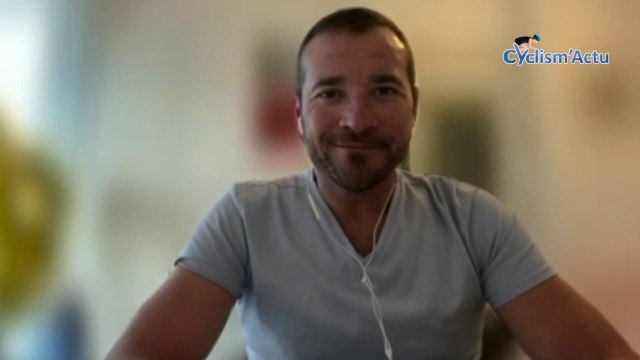 Cyclisme - ITW - Le Mag 2023 - Thomas Voeckler : Je ne m'interdis rien pour l'avenir, mais je reste motivé à bloc pour l'équipe de France en vue des prochaines échéances... même si j'aimerais bien qu'il y ait plus