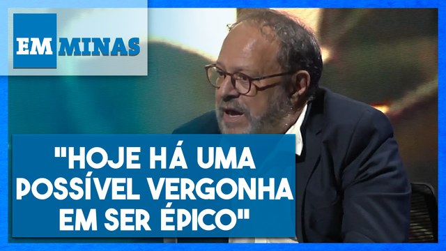 Marcus Viana sobre os sons da atualidade