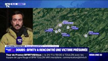 Frères pédocriminels dans le Doubs: BFMTV a rencontré une victime présumée