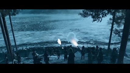NAPOLÉON "La Bataille d'Austerlitz" Extrait VF (2023)