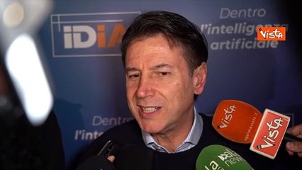 Conte: Noi patrioti veri, quando agenzie rating non peggiorano valutazioni siamo felici