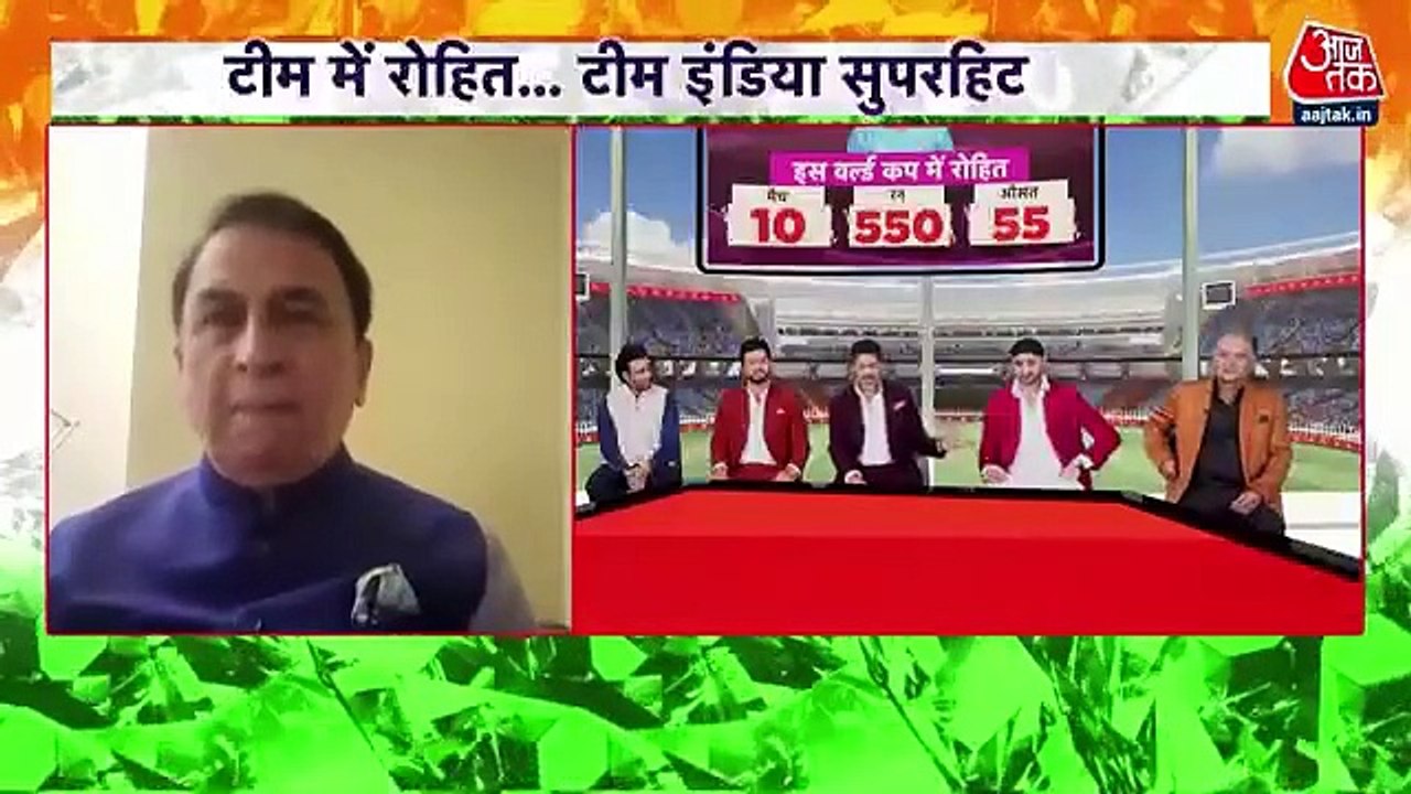 Is the current Indian team dangerous than 2003 Aussies side?