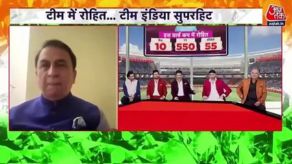 Is the current Indian team dangerous than 2003 Aussies side?