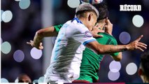 FAITELSON explóta tras derrota de MÉXICO ante HONDURAS