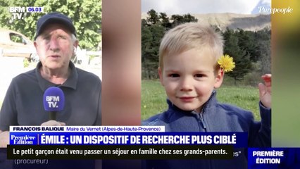 Disparition d'Emile il y a 4 mois : ses parents Colomban et Marie partagent deux nouvelles photos déchirantes