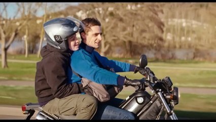 MAKING OF Bande Annonce (2024) Jonathan Cohen