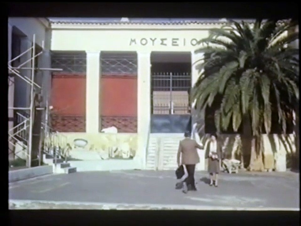 ΤΟ ΑΙΜΑ ΤΩΝ ΑΓΑΛΜΑΤΩΝ - 1982 - VHSRip - 720x540
