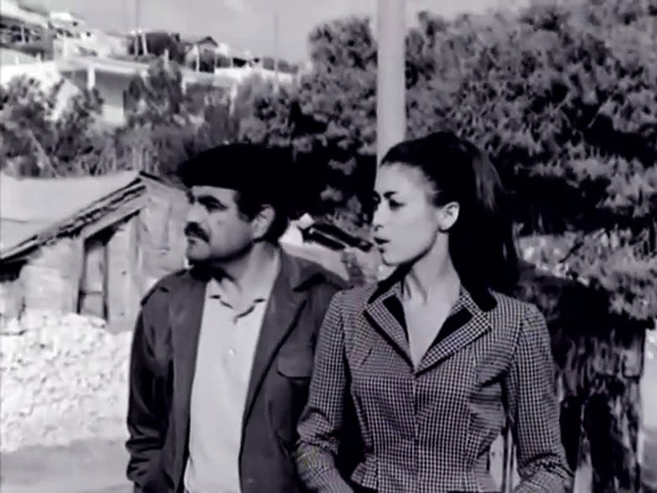 ΧΑΙΔΑΡΙ ΩΡΑ 3 30 ΑΠΟΔΡΑΣΑΤΕ - 1967 - VHSRip - 7...