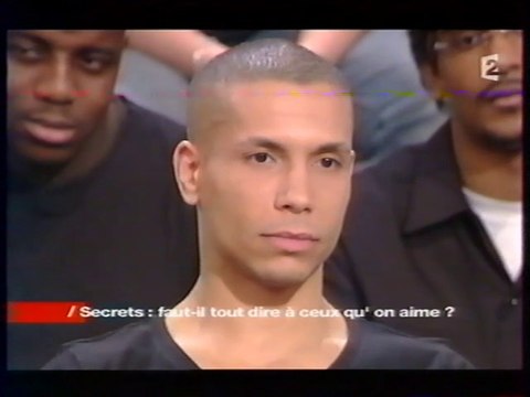 France 2 - 30 Avril 2008 - Pubs, teasers, début Ca Se Discute (Jean-Luc Delarue)