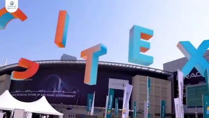 ONPASSIVE brought innovation to the forefront at GITEX GLOBAL 2023