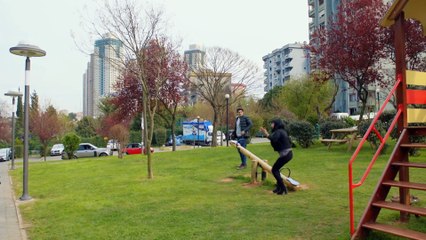 No te vayas sin mí - Capítulo 117: Yiğit enfrenta una tragedia que cambiará su vida 💔