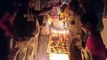 Video: Aarti performed by lighting 151 lamps on Birsa Munda Jayanti