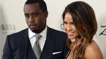 Voici - P. Diddy accusé de viol : un accord trouvé avec Cassie, ils s'expriment tous les deux