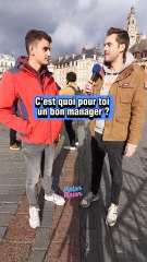Qu'est-ce qu'un bon manager ? Ton manager en fait-il partie ?