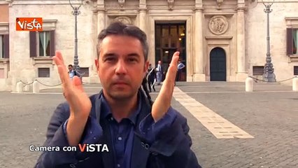 Tunnel e scioperi su Camera con Vista su La7