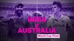 India v Australia - World Cup Final Preview