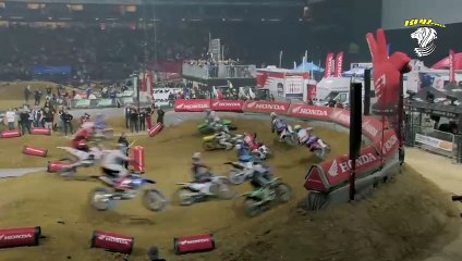 23- SX Paris Corrida 1 SX1