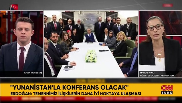 Déclaration d'Erdoğan sur l'Eurofighter : S'ils nous donnent ces avions, ils le feront. Sinon, n'y a-t-il aucune porte à laquelle nous puissions frapper ?