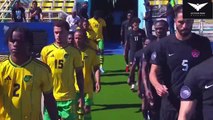 Jamaica vs Canada Highlights Nov 18,2023 Consasaf Nations league