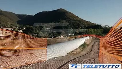 Video News - AL LAVORO SUL RACCORDO AUTOSTRADALE