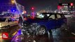 Düzce'de cip ile otomobilin çarpıştığı kazada 2 kişi yaralandı
