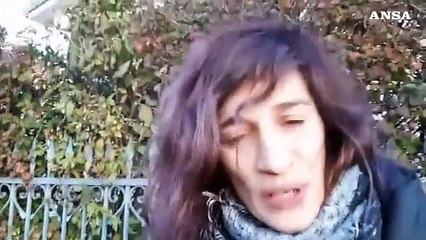 Vigonovo, una concittadina della vittima: "Giulia ha avuto coraggio"